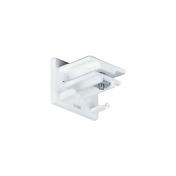 Zumtobel Abschlussplatte 3ph ws S2 801240